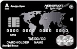 Mastercard-aeroflot - student2.ru