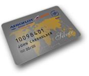 Mastercard-aeroflot - student2.ru