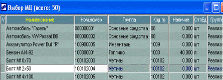 Методические рекомендации. При использовании программы Галактика ERP выполнение Задания 1 начинается с пункта 1 - student2.ru