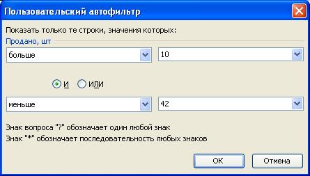 методические указания к выполнению лабораторной работы - student2.ru