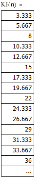 Методические указания к выполнению задания № 2 - student2.ru