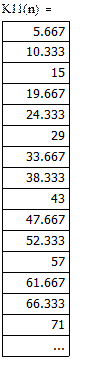 Методические указания к выполнению задания № 2 - student2.ru