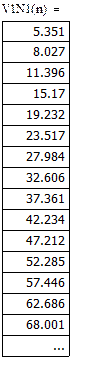 Методические указания к выполнению задания № 2 - student2.ru