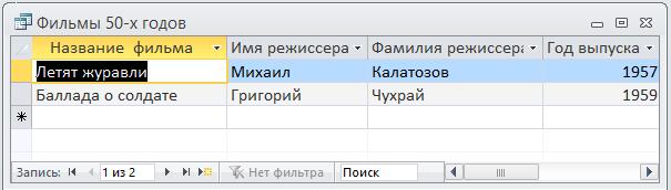 методические указания по выполнению работы - student2.ru