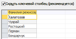 методические указания по выполнению работы - student2.ru