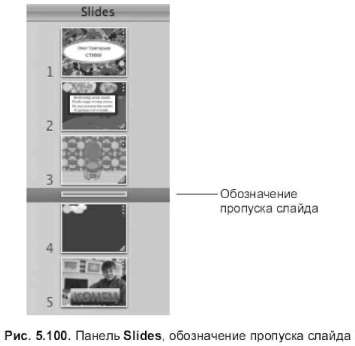 настройка анимации вручную - student2.ru