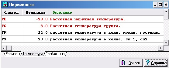 Окончание работы с программой - student2.ru