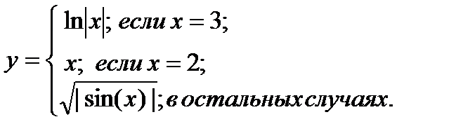 Описание основных стандартных процедур и функций - student2.ru