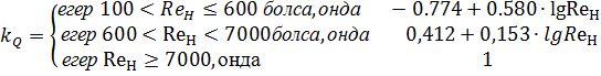 пайдаланҒан Әдебиеттер тізімі. мұнай тұтқырлығын эмпирикалық формулалар - student2.ru