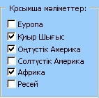 Пішін басқару элементтерінің жиынтығы - student2.ru