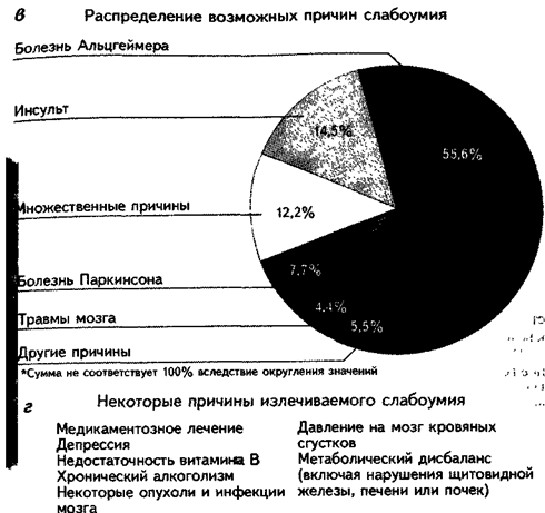 Пол фенотипический (акушерский, паспортный) - student2.ru