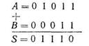 Преобразование двоично-десятичного кода в двоичный - student2.ru
