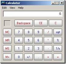 Программа Safe Calculator - student2.ru