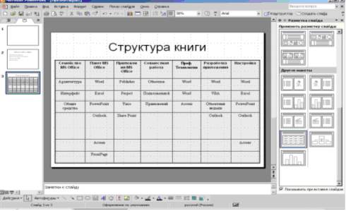 Просмотр и распечатка раздаточных материалов - student2.ru