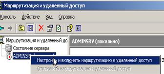 Проверка работоспособности режима загрузки. Восстановление службы каталогов. - student2.ru