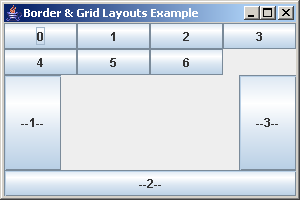 Public class FlowLayout extends Object - student2.ru