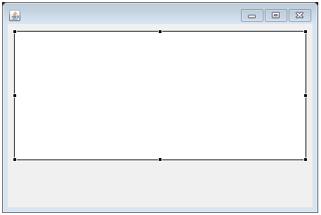 Реализация клиентской части на Java - student2.ru