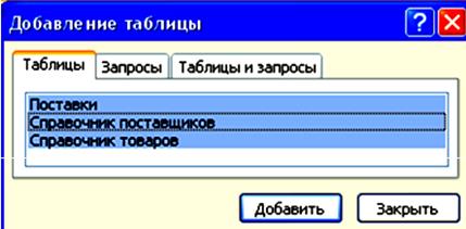 редактирование и ведение базы данных - student2.ru