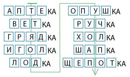 Решение задач 19—26 из учебника - student2.ru