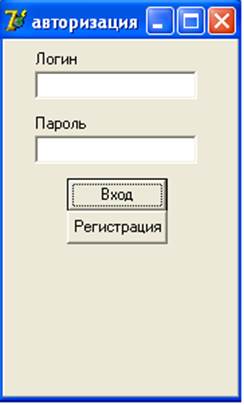 Результат работы программы - student2.ru