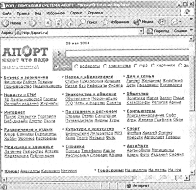 Самостоятельная работа № 9. - student2.ru