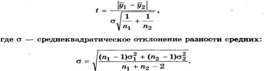 Ряды динамики и их предварительная обработка - student2.ru