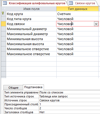 Создание вспомогательных таблиц. - student2.ru