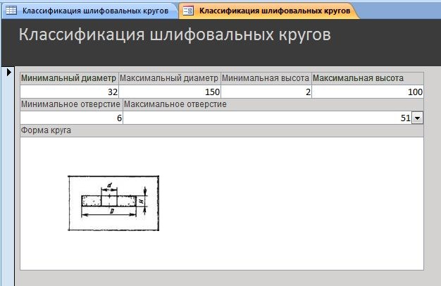 Создание вспомогательных таблиц. - student2.ru