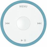 Технические возможности плееров iPod - student2.ru