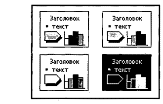 Тема: MS POWERPOINT — СРЕДСТВО СОЗДАНИЯ ПРЕЗЕНТАЦИЙ - student2.ru