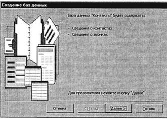 Тема: ПРОЕКТИРОВАНИЕ БАЗЫ ДАННЫХ В СУБД MS ACCESS - student2.ru