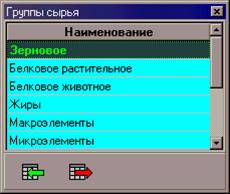 Удаление показателя питательности - student2.ru