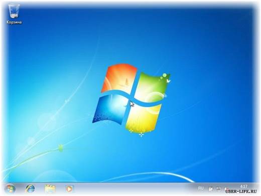 Установка Windows 7 - Пошаговое руководство - student2.ru