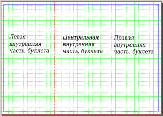 В ходе выполнения данной работы создается рекламный материал для предприятия, в котором вы проходите практику - student2.ru