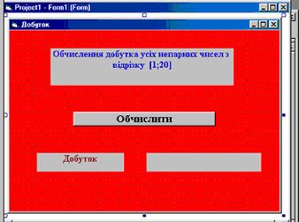 Виконавець: Прізвище, ім’я, по батькові. - student2.ru