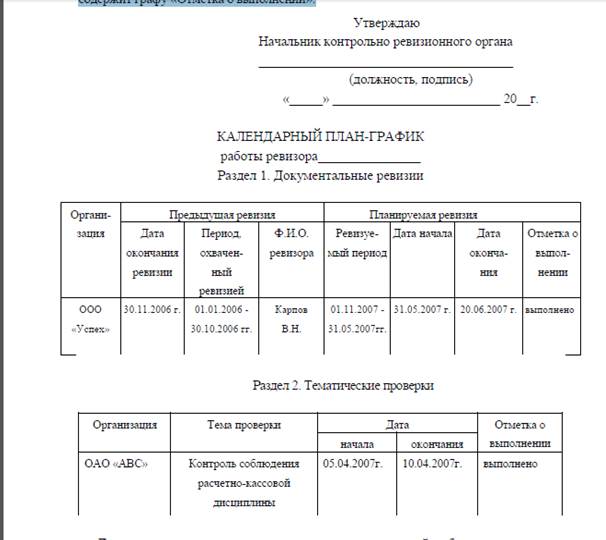 вопрос. Процесс организации ревизионной работы можно подразделить на - student2.ru