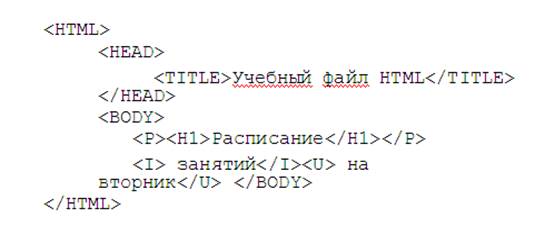 Всегда обращайте внимание на размер графического файла (в байтах), так как это влияет на время загрузки Web-страницы - student2.ru