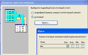 Ввод и редактирование данных - student2.ru