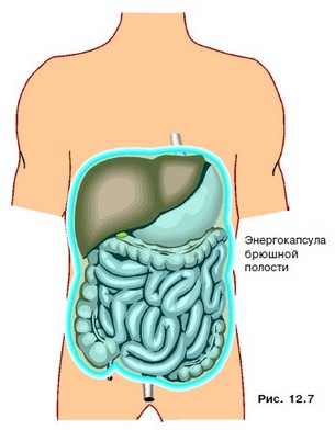 взаимодействие 1-й чакры и спинномозгового канала с соматическими комплексами - student2.ru