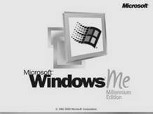 Windows ME - student2.ru