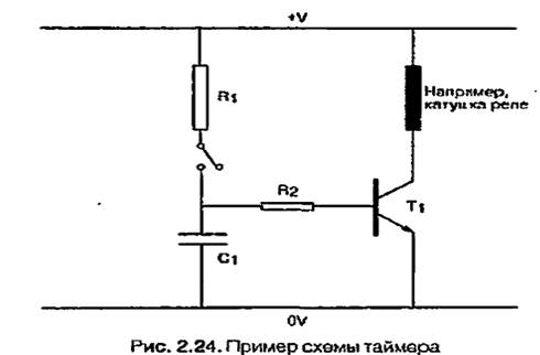 Электронные компоненты и схемы - student2.ru