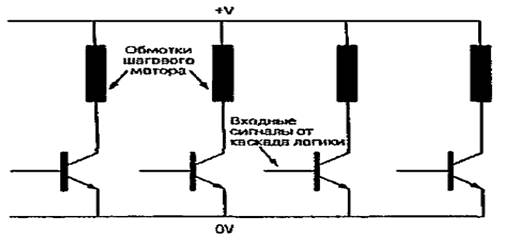 Электронные компоненты и схемы - student2.ru