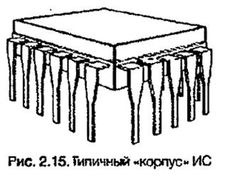 Электронные компоненты и схемы - student2.ru