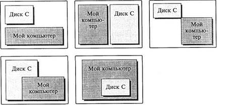 Задание 1.6. Напечатать текст упражнения, возвращая руки в исходную позицию - student2.ru