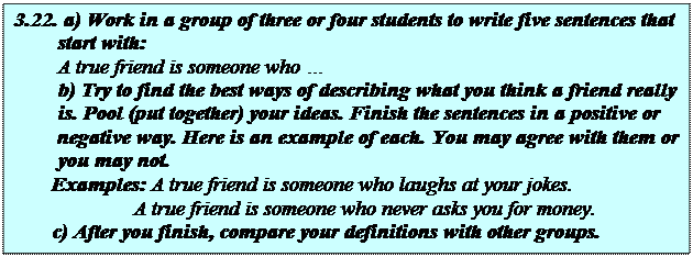 Citations about friends and friendship - student2.ru