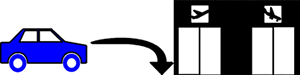 D. Prepositions of Direction - student2.ru