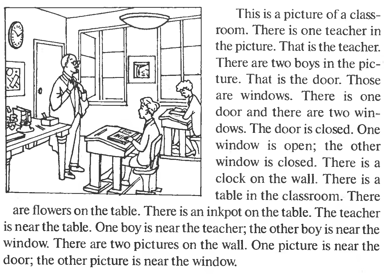 Presentation - there is/ there are - student2.ru