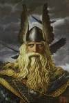 Famous helmets of the Vikings - student2.ru