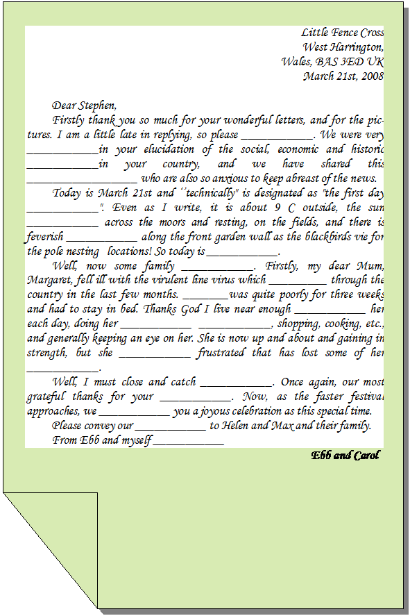 VII. Complete the following sentences by translating the Russian part in brackets in A column. - student2.ru