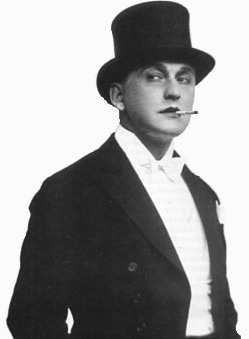 Александр Николаевич Вертинский (1889-1957) - student2.ru